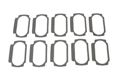 Injector Air Cleaner Gasket 1995 / 2000 FLT 1995 / 2000 FXST 1995 / 2000 FLST 1995 / 2000 FXD