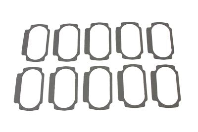 Injector Air Cleaner Gasket 1995 / 2000 FLT 1995 / 2000 FXST 1995 / 2000 FLST 1995 / 2000 FXD