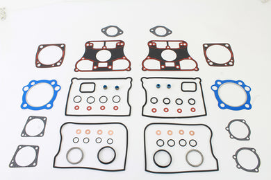 Top End Gasket Kit 1984 / 1991 FXST 1984 / 1991 FLT 1984 / 1991 FXR 1986 / 1991 FLST 1991 /  FXD