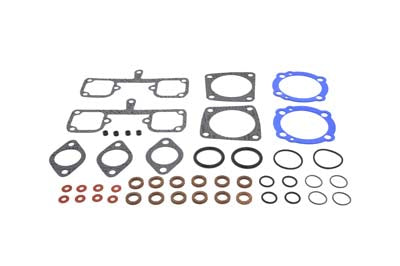 V-Twin Top End Gasket Kit 1957 / 1971 XL