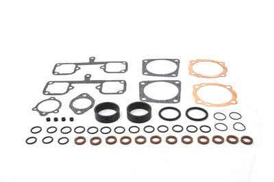 V-Twin Top End Gasket Kit 1977 / 1981 XL