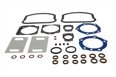 V-Twin Top End Gasket Kit 1948 / 1965 FL