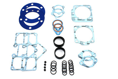 V-Twin Top End Gasket Kit 1978 / 1984 FL 1978 / 1984 FX 1979 / 1983 FLT 1982 / 1983 FXR