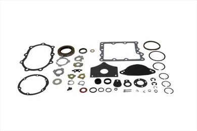 Transmission Gasket Kit 1936 / 1940 EL 1941 / 1979 FL 1971 / 1979 FX 1937 / 1948 UL