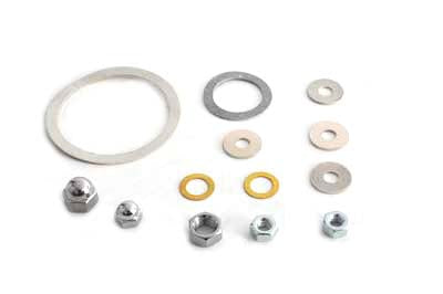 Oil Canister Filter Parts Kit 1948 / 1964 FL