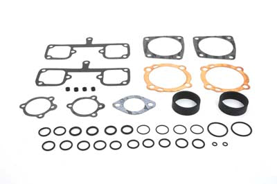V-Twin Top End Gasket Kit 1982 / 1985 XL