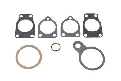 Linkert Carburetor Gasket Kit 3 and 4 Bolt 1936 / 1940 EL 1941 / 1965 FL 1933 / 1934 VL 1937 / 1948 UL