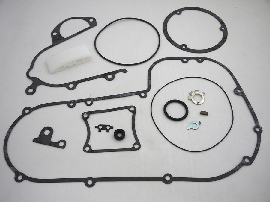 V-Twin Primary Gasket Kit 5-Speed 1980 / 1984 FLT 1982 / 1984 FXR