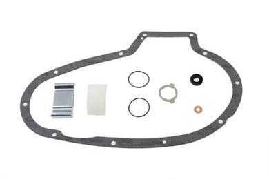 V-Twin Primary Cover Gasket Kit 1967 / 1976 XL