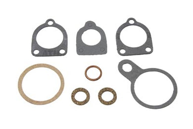 Linkert Carburetor Gasket Kit 1936 / 1940 EL 1941 / 1965 FL 1933 / 1934 VL 1937 / 1948 UL 1933 / 1952 WL