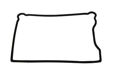 Lower Rocker Box O-Ring Gasket 1984 / 1991 FXST 1984 / 1991 FLT 1984 / 1991 FXR 1986 / 1991 FLST 1991 /  FXD