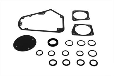 V-Twin Gear Gasket Kit 1993 / 1998 FXST 1993 / 1998 FLST 1993 / 1998 FLT 1993 / 1998 FXD 1993 / 1994 FXR