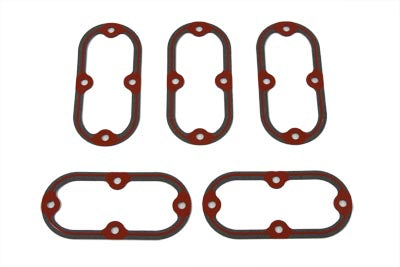 James Inspection Oval Gasket 1965 / 1984 FL 1971 / 1984 FX 1998 / 2017 FXST 1998 / 2017 FLST 1991 / 2017 FXD