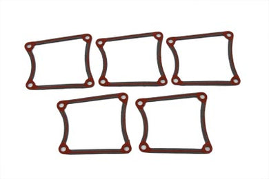 James Inspection Cover Gasket 1982 / 1984 FXR 1980 / 1984 FLT