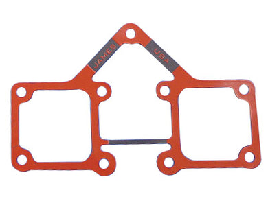 James Rocker Box Gasket 1966 / 1984 FL 1971 / 1984 FX 1979 / 1983 FLT 1982 / 1983 FXR