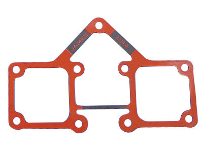 James Rocker Box Gasket 1966 / 1984 FL 1971 / 1984 FX 1979 / 1983 FLT 1982 / 1983 FXR