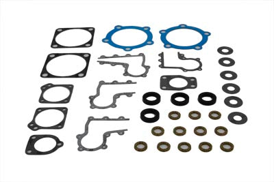 V-Twin Top End Gasket Kit 1941 / 1947 FL