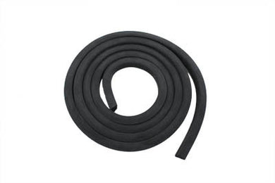 Saddlebag Cover Gasket 1964 / 1980 FL