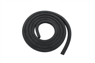 Saddlebag Cover Gasket 1964 / 1980 FL