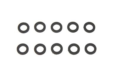 Linkert Nozzle Vent Gasket 1957 / 1966 XL 1965 / 1966 FL