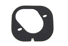 Load image into Gallery viewer, Tail Lamp Mount Gasket 1955 / 1972 FL 1955 / 1972 XL 1971 / 1972 FX