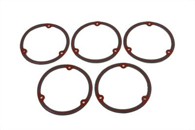 V-Twin Primary Derby Gasket 1970 / 1984 FL early 19841971 / 1984 FX