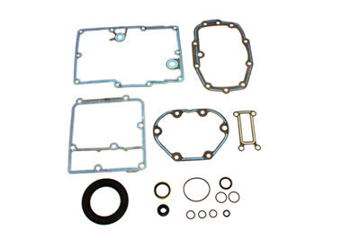 Transmission Sprocket Oil Seal Kit 2001 / 2005 FXD