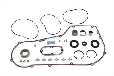 V-Twin Inner Primary Hardware Gasket Kit 1994 / 2006 FXST 1994 / 2006 FLST