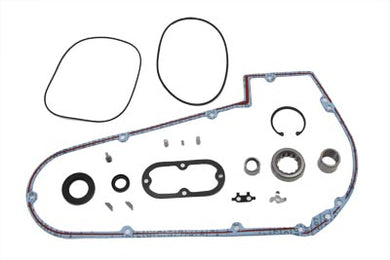 V-Twin Inner Primary Hardware Gasket Kit 1986 / 1989 FXST 1986 / 1989 FLST