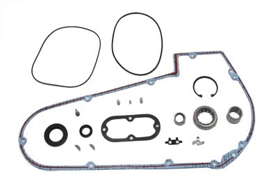 V-Twin Inner Primary Hardware Gasket Kit 1986 / 1989 FXST 1986 / 1989 FLST