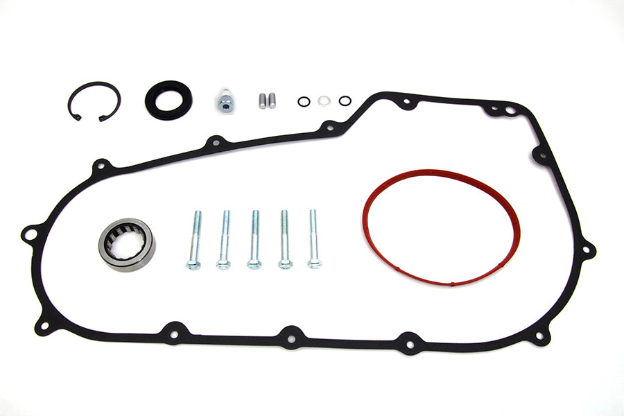 V-Twin Primary Hardware Gasket Kit 2007 / 2017 FXST 2007 / 2017 FLST 2006 / 2017 FXD