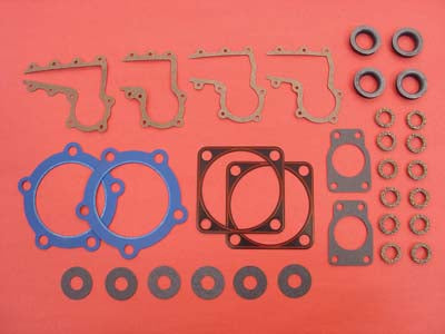 Top End Gasket Kit 1941 / 1947 FL