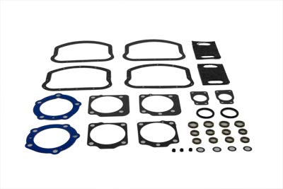 Top End Gasket Kit 1948 / 1965 FL