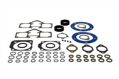 Top End Gasket Kit 1966 / 1984 FL 1971 / 1984 FX 1979 / 1983 FLT 1982 / 1983 FXR