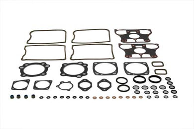 Top End Gasket Set 1984 / 1991 FXST 1984 / 1991 FLT 1984 / 1991 FXR 1986 / 1991 FLST 1991 /  FXD