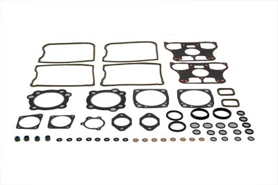 Top End Gasket Set 1984 / 1991 FXST 1984 / 1991 FLT 1984 / 1991 FXR 1986 / 1991 FLST 1991 /  FXD