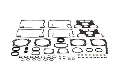 Top End Gasket Kit 1992 / 1998 FXST 1992 / 1998 FLST 1992 / 1998 FLT 1992 / 1998 FXD 1992 / 1994 FXR