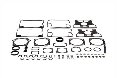Top End Gasket Kit 1992 / 1998 FXST 1992 / 1998 FLST 1992 / 1998 FLT 1992 / 1998 FXD 1992 / 1994 FXR