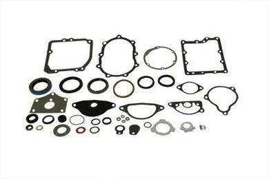 Transmission Gasket Kit 1936 / 1940 EL 1941 / 1984 FL 1971 / 1984 FX 1937 / 1948 UL