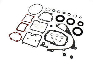Transmission Gasket Kit 1980 / 1999 FLT 1982 / 1994 FXR 1982 / 1994 FXR 1986 / 1999 FXST 1986 / 1999 FLST
