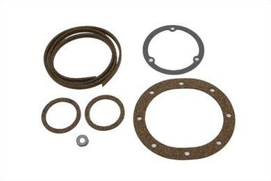 James Primary Cover Gasket Kit 1936 / 1940 EL 1941 / 1964 FL 1937 / 1948 UL