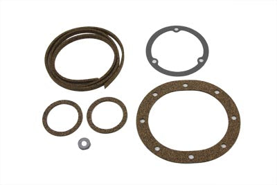 James Primary Cover Gasket Kit 1936 / 1940 EL 1941 / 1964 FL 1937 / 1948 UL