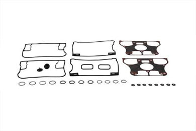Rocker Box Gasket Kit 1992 / 1998 FXST 1992 / 1998 FLST 1992 / 1998 FLT 1992 / 1998 FXD 1992 / 1994 FXR