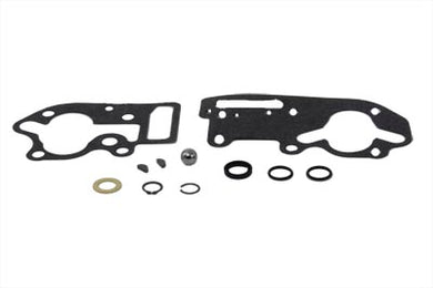James Oil Pump Gasket Kit 1981 / 1984 FL 1981 / 1984 FX 1984 / 1991 FXST 1979 / 1991 FLT 1979 / 1991 FLT 1991 /  FXD 1986 / 1991 FLST 1982 / 1991 FXR 1982 / 1991 FXR