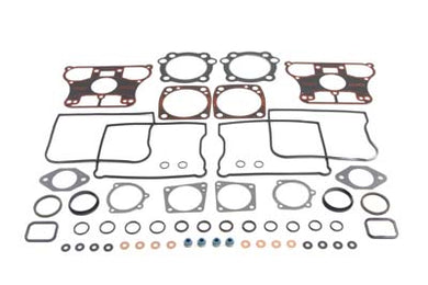 James Top End Gasket Kit 1984 / 1991 FXST 1984 / 1991 FLT 1984 / 1991 FXR 1986 / 1991 FLST 1991 /  FXD