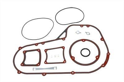 James Primary Gasket Kit 1980 / 1993 FLT 1982 / 1993 FXR 1982 / 1993 FXR 1980 / 1993 FLT 1987 /  FLST