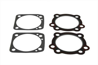 James Gasket Kit 1984 / 1998 FXST 1986 / 1998 FLST 1991 / 1998 FXD 1984 / 1998 FLT 1984 / 1994 FXR 1986 / UP XL 1200