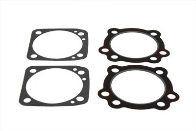 James Gasket Kit 1984 / 1998 FXST 1986 / 1998 FLST 1991 / 1998 FXD 1984 / 1998 FLT 1984 / 1994 FXR 1986 / UP XL 1200