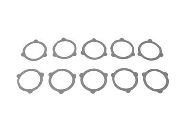 CV Air Cleaner Gasket 1989 / 2017 FXST 1989 / 2017 FLST 1989 / UP FLT 1991 / 2017 FXD 1989 / 1994 FXR 1988 / UP XL