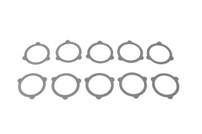 CV Air Cleaner Gasket 1989 / 2017 FXST 1989 / 2017 FLST 1989 / UP FLT 1991 / 2017 FXD 1989 / 1994 FXR 1988 / UP XL